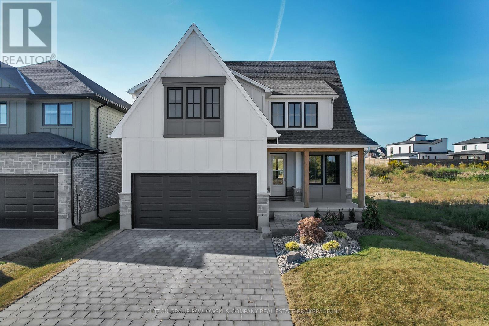 LOT #68 - 44 BENNER BOULEVARD