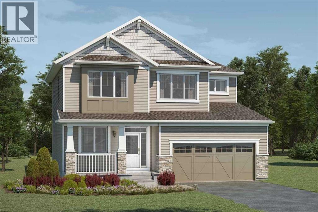 142 Carringford Way NW