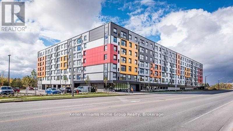 417 - 1291 GORDON STREET