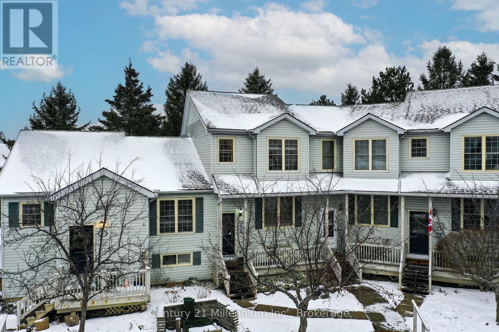 124 - 150 VICTORIA STREET S