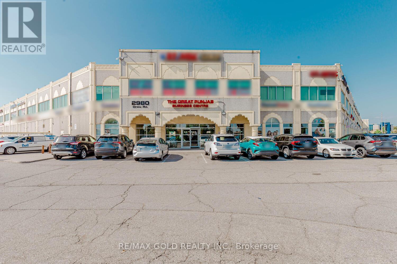 220 - 2980 DREW ROAD