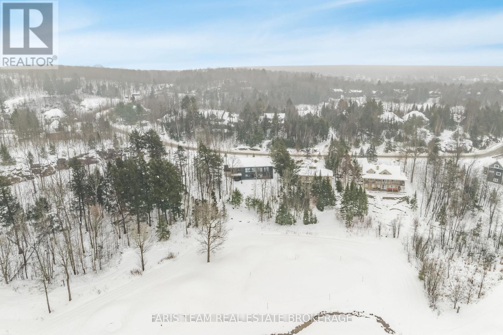 LOT 2 ST ANDREWS CIRCLE