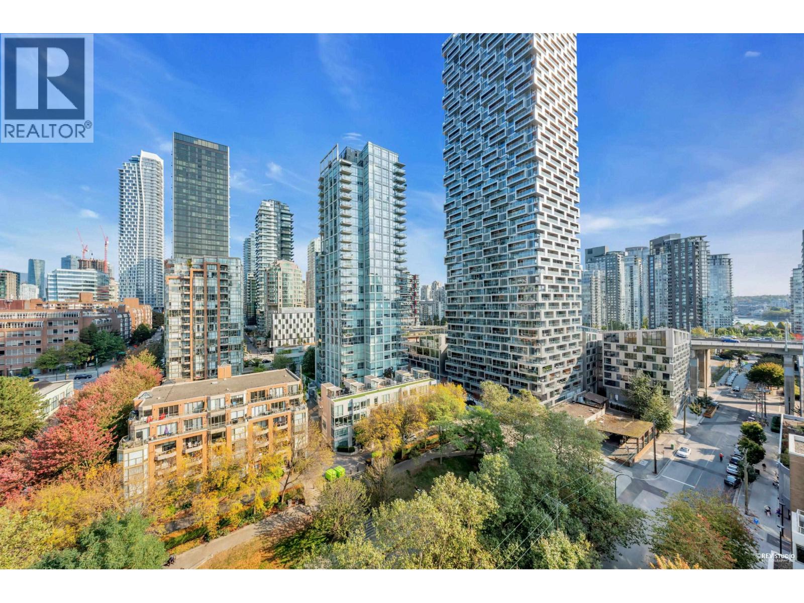 1708 1500 HORNBY STREET