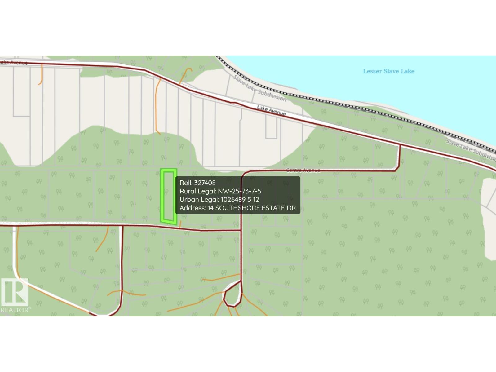 14 Southshore Estates DR