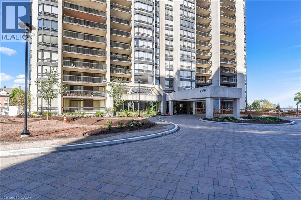 2170 MARINE Drive Unit# 1808
