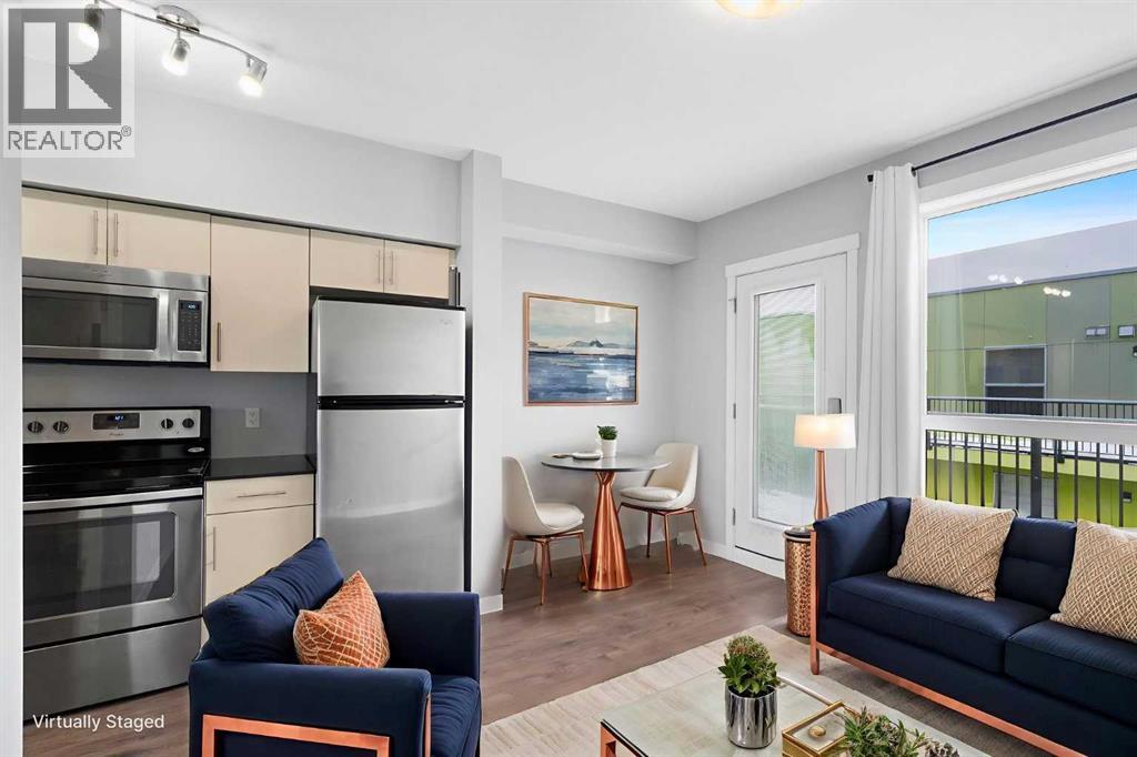 402, 1740 9 Street NW