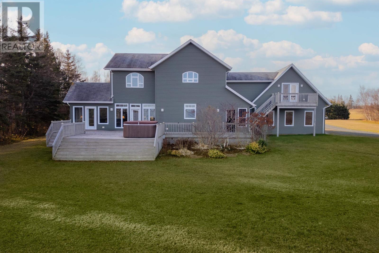 110 Alexander Crescent