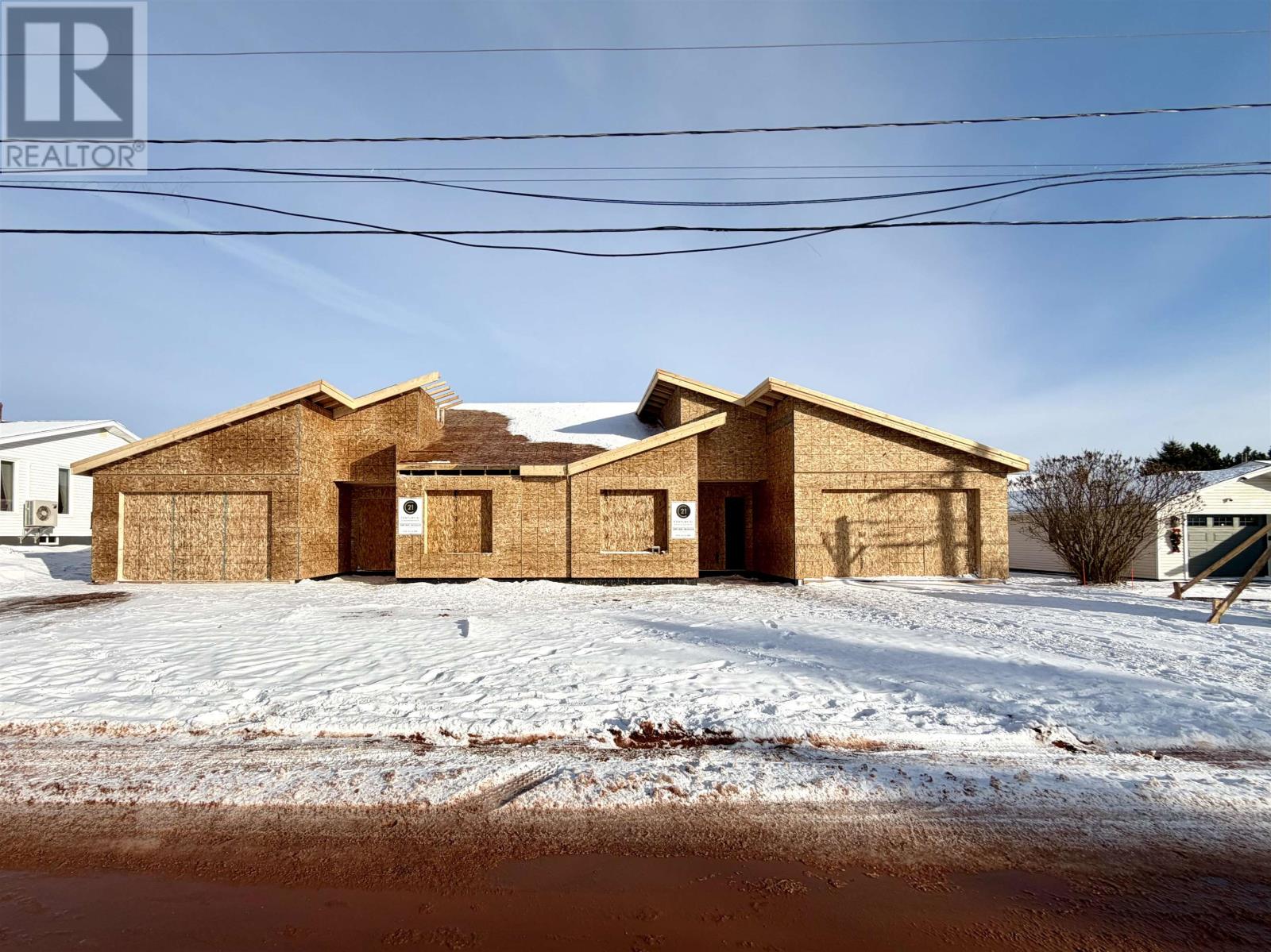 45 Glover Shore Road