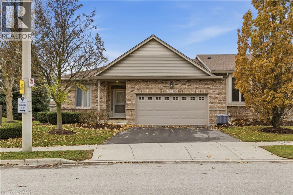 20 ISHERWOOD Avenue Unit# 1