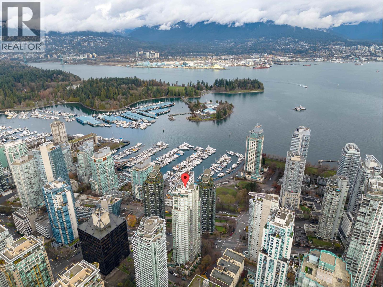 306 1328 W PENDER STREET