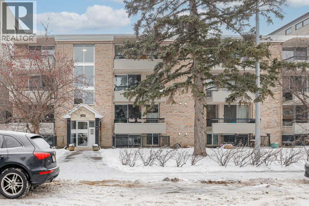 105, 123 24 Avenue SW