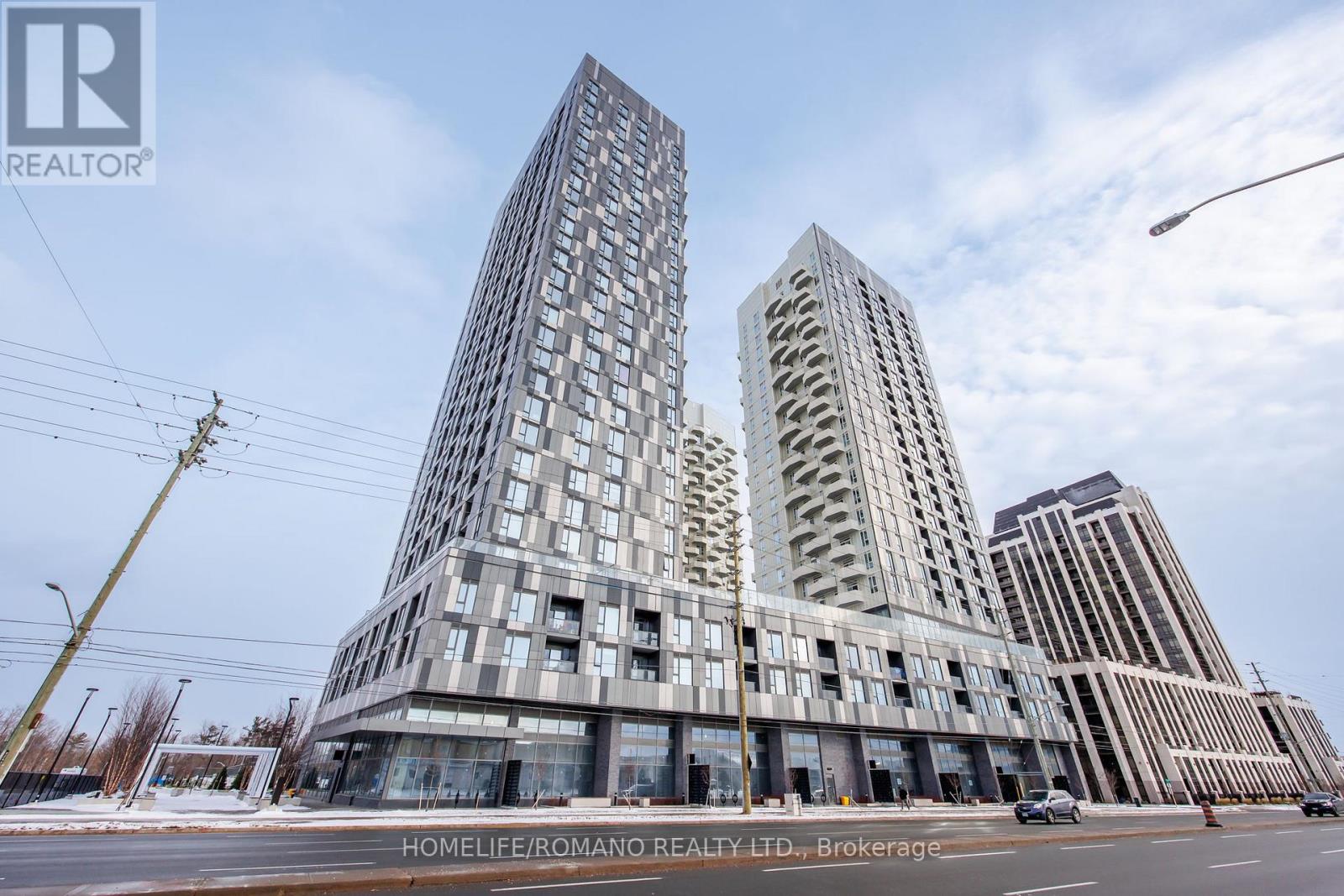 1426 - 498 CALDARI ROAD