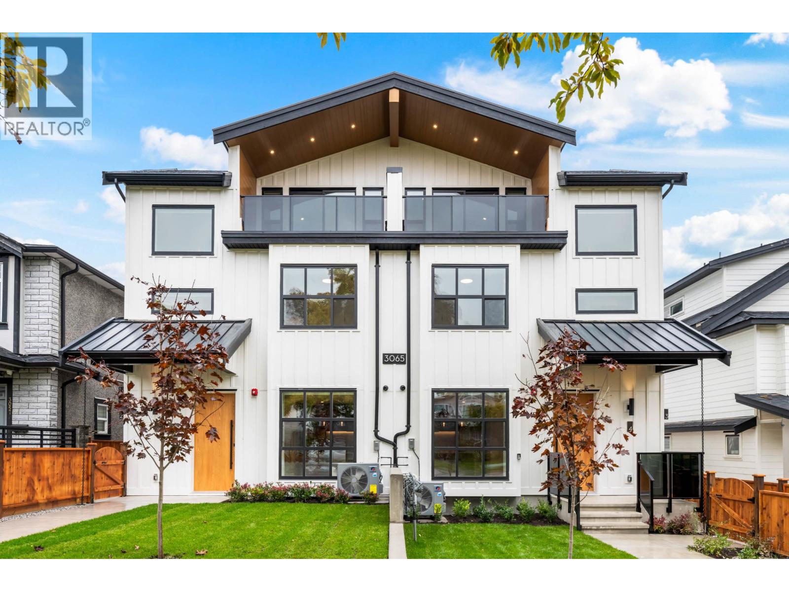 1 3065 CHARLES STREET