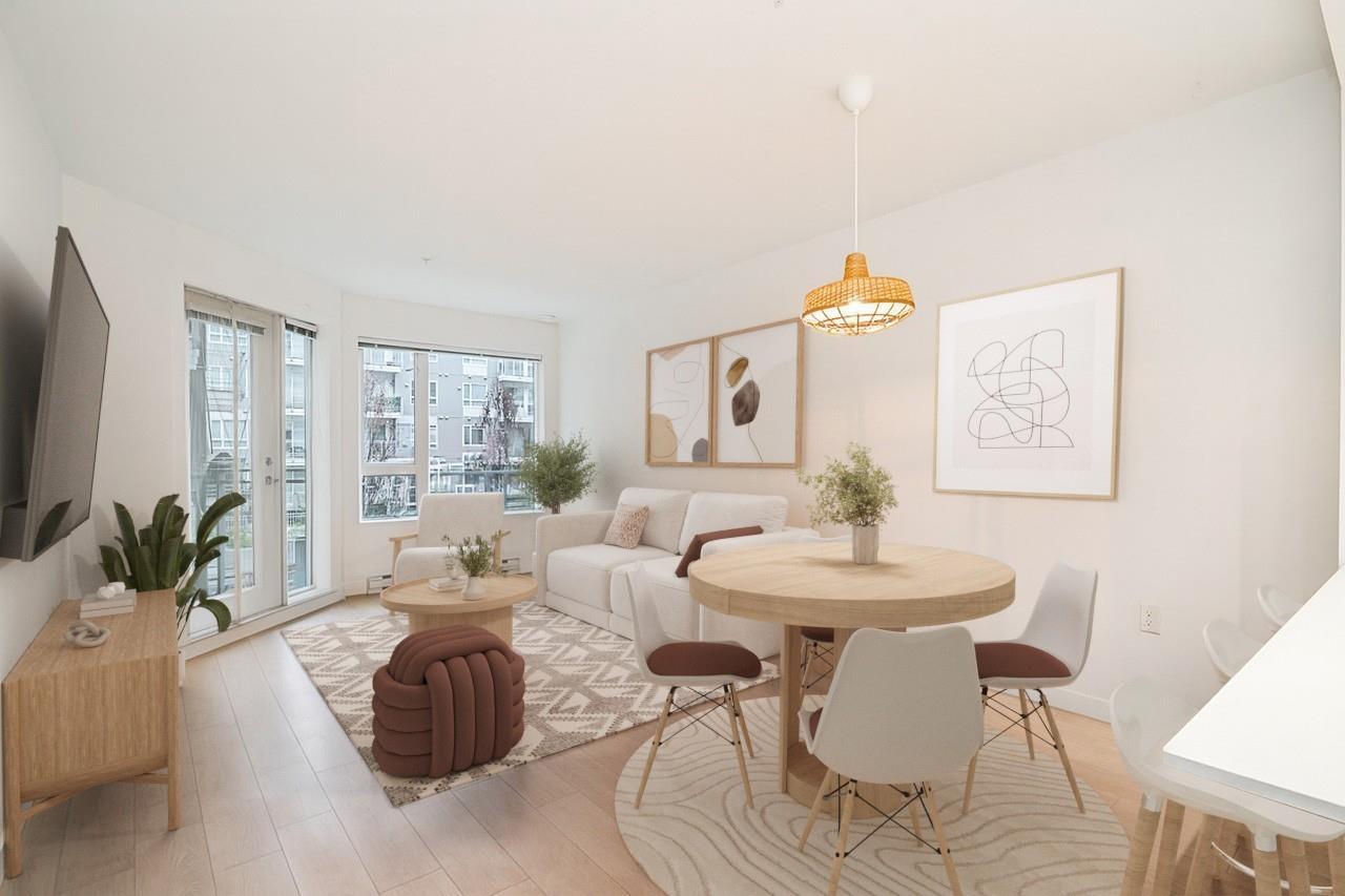 205 10581 140 STREET