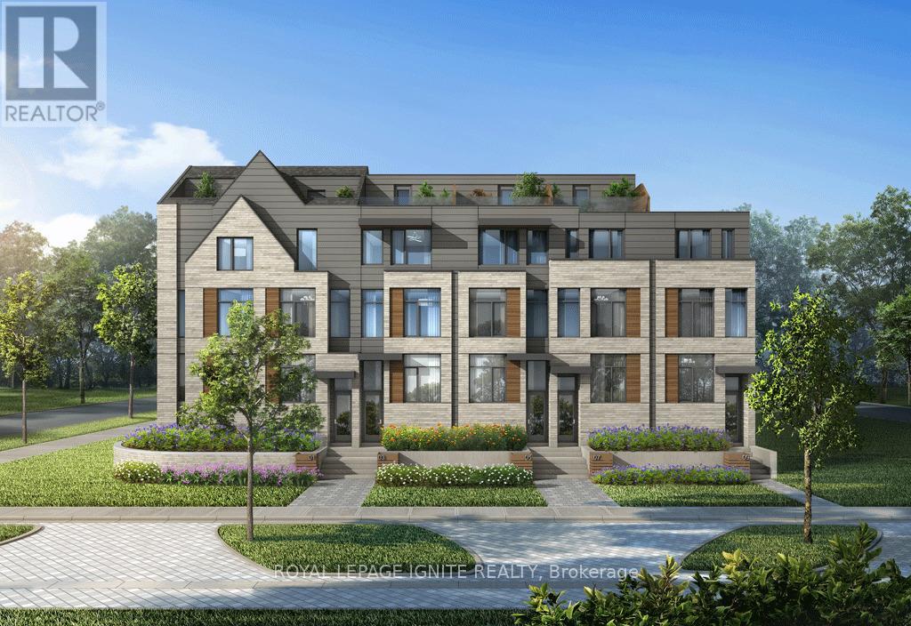 56 GREEN GARDENS BOULEVARD