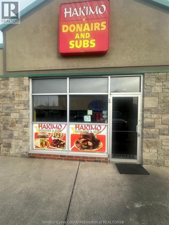 2212 HURON CHURCH ROAD