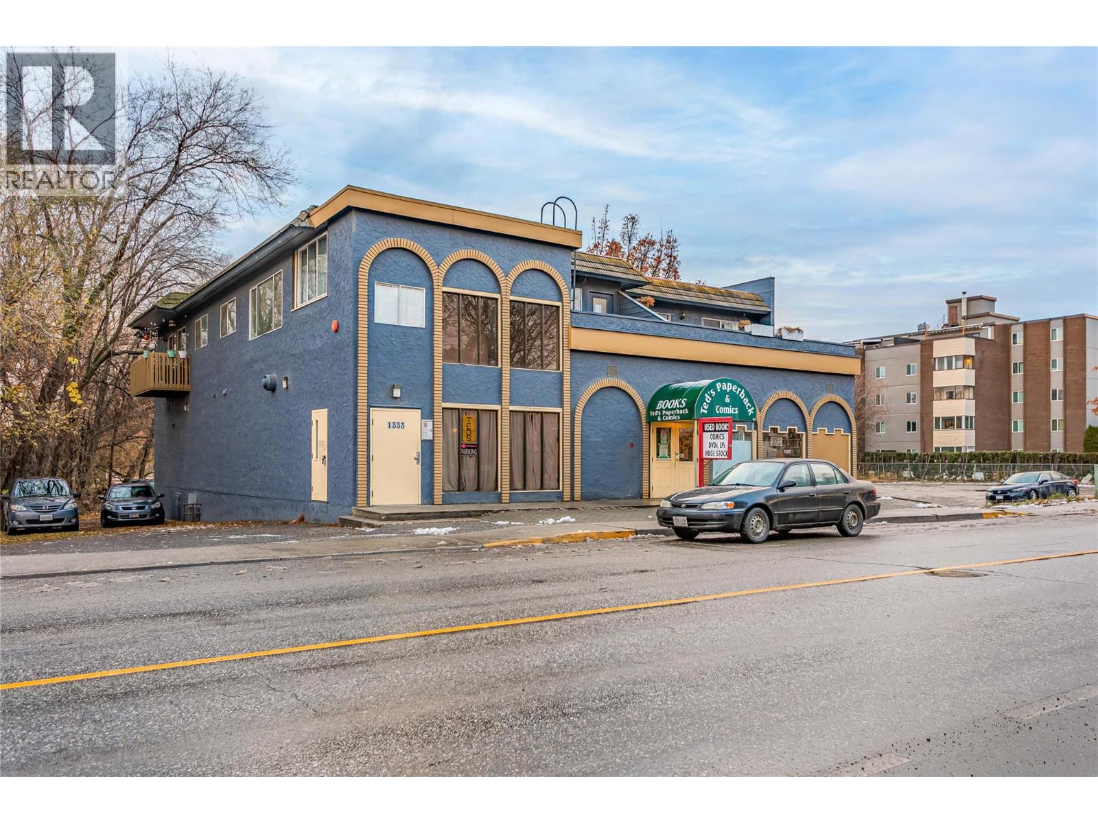 1333 Sutherland Avenue Unit# 1