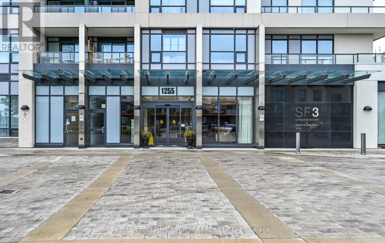 504 - 1255 BAYLY STREET