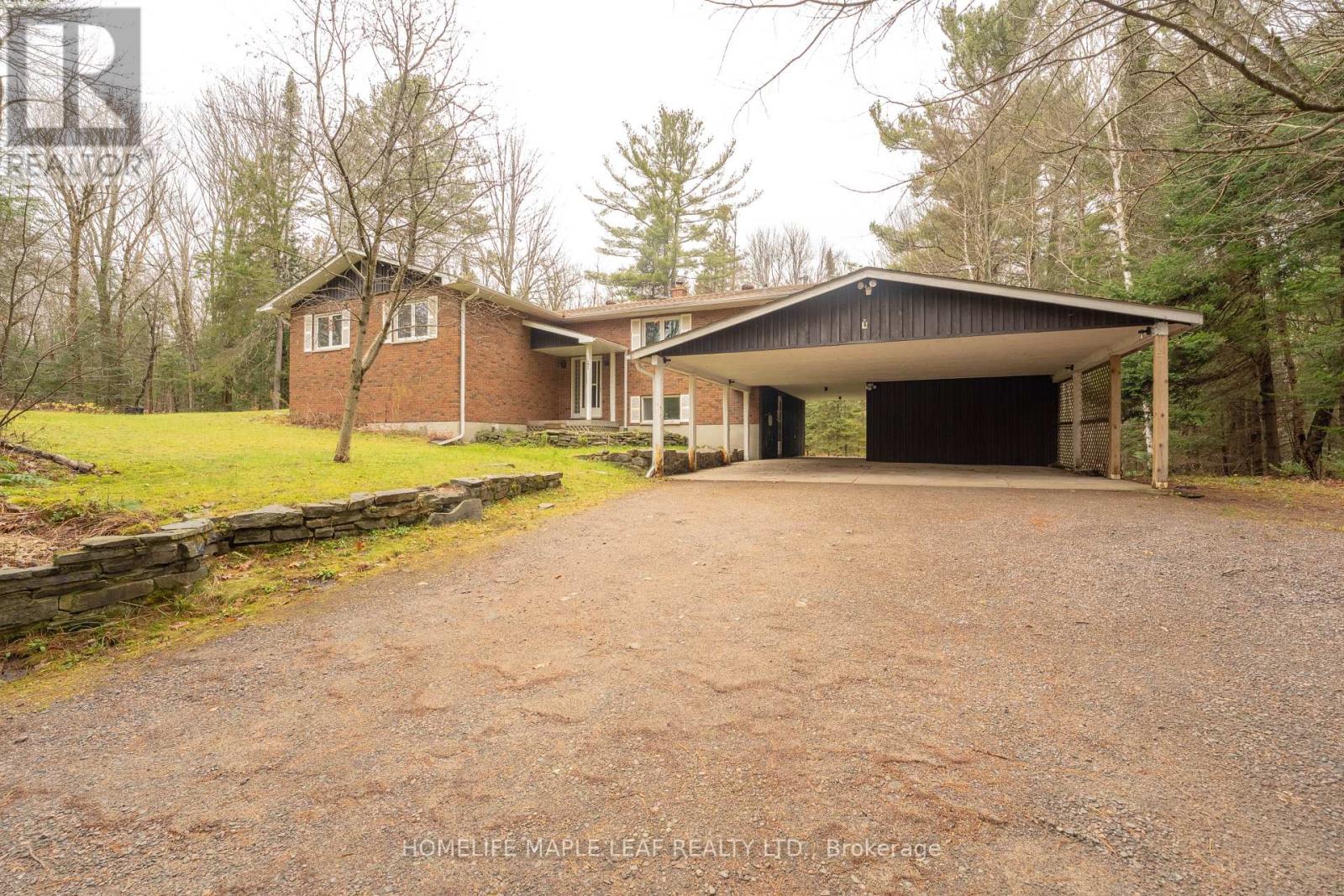 1507 MUSKOKA 117 ROAD