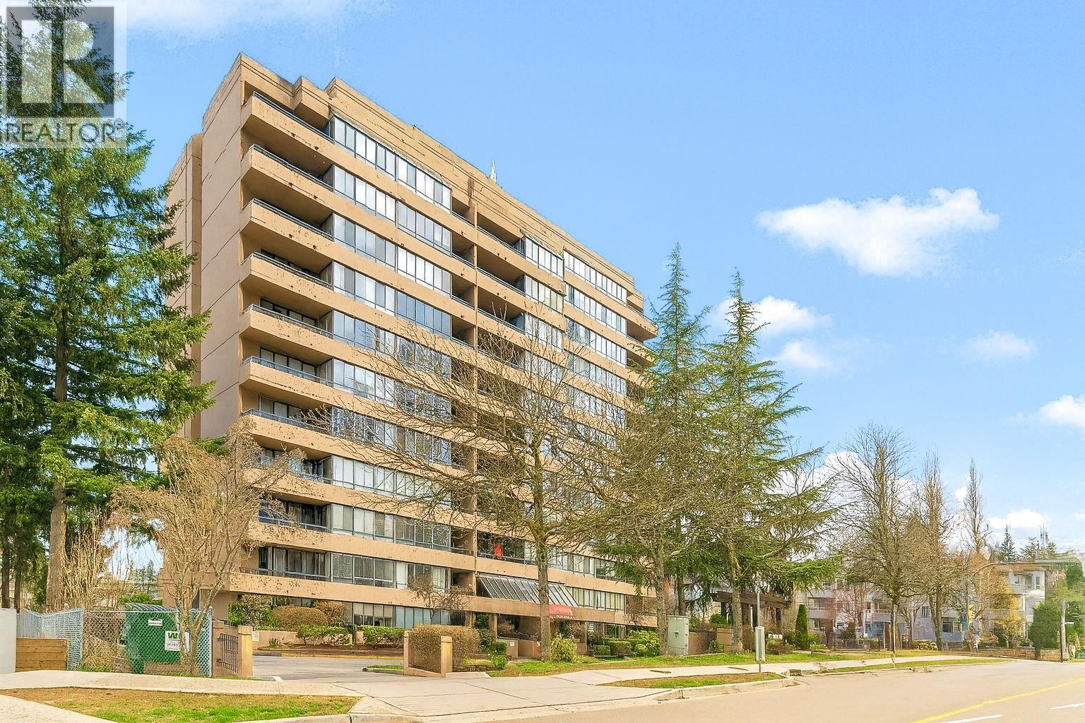 103 460 WESTVIEW STREET