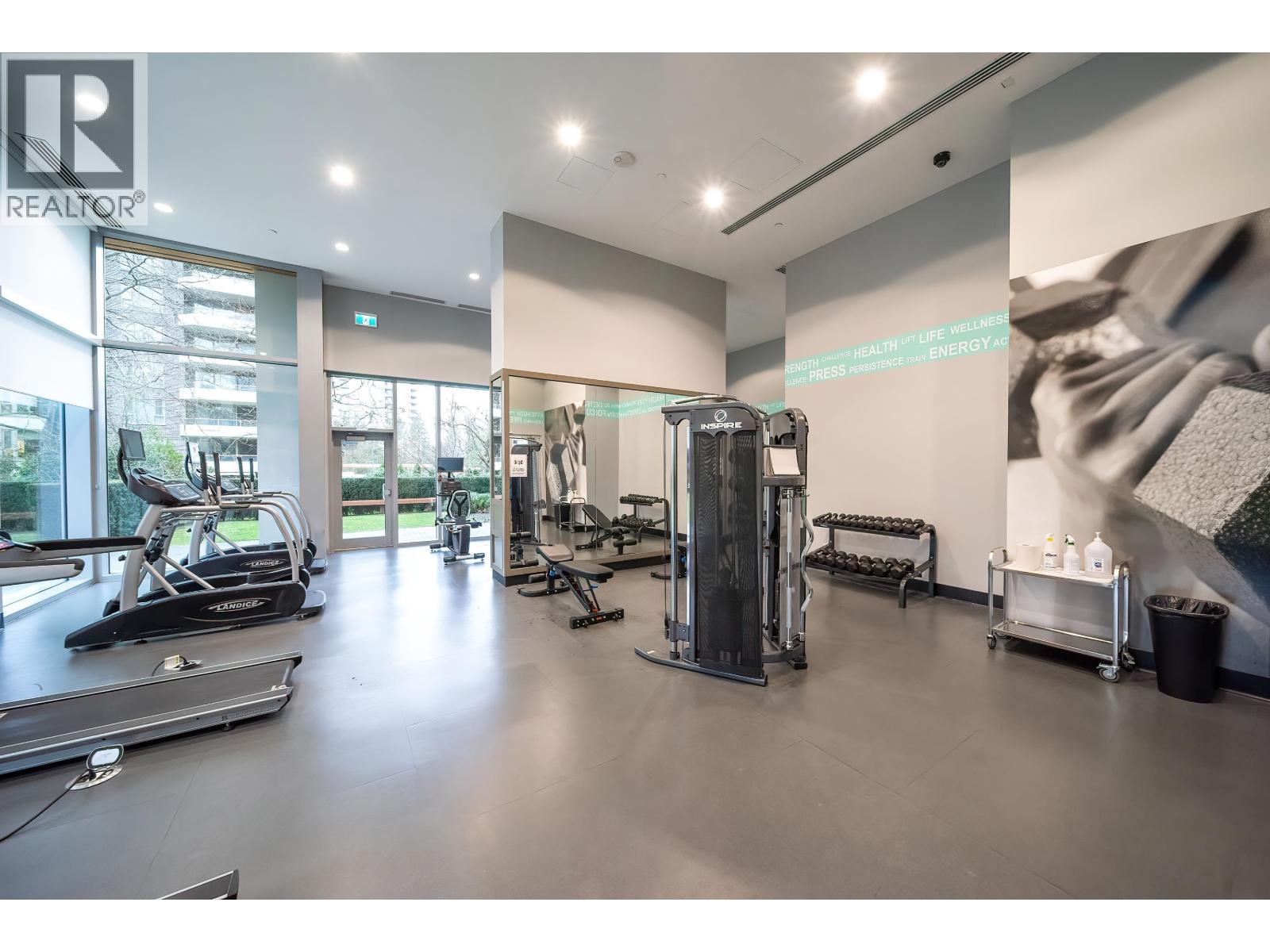 1206 5883 BARKER AVENUE