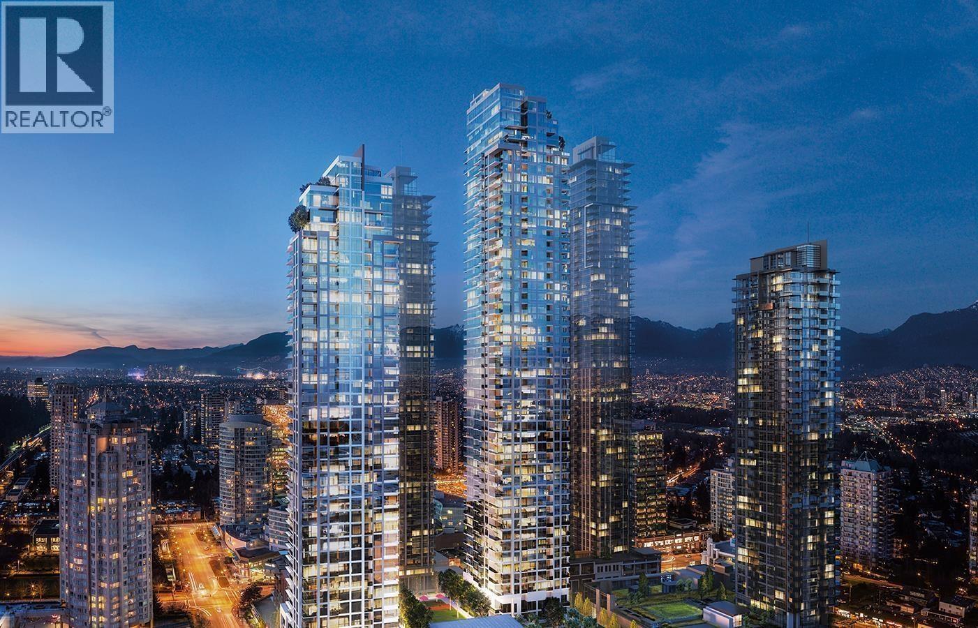 1109 6080 MCKAY AVENUE