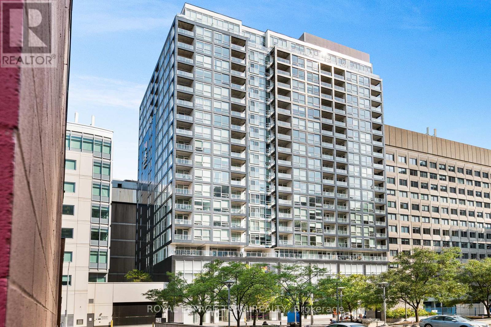 2103 - 199 SLATER STREET