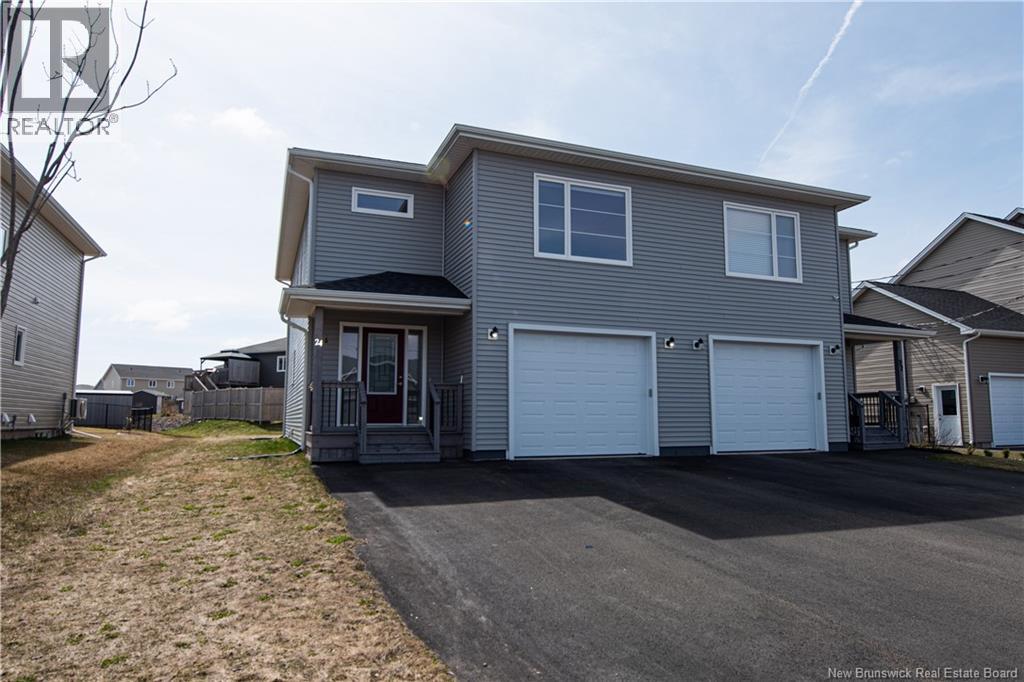 24 Satleville Crescent