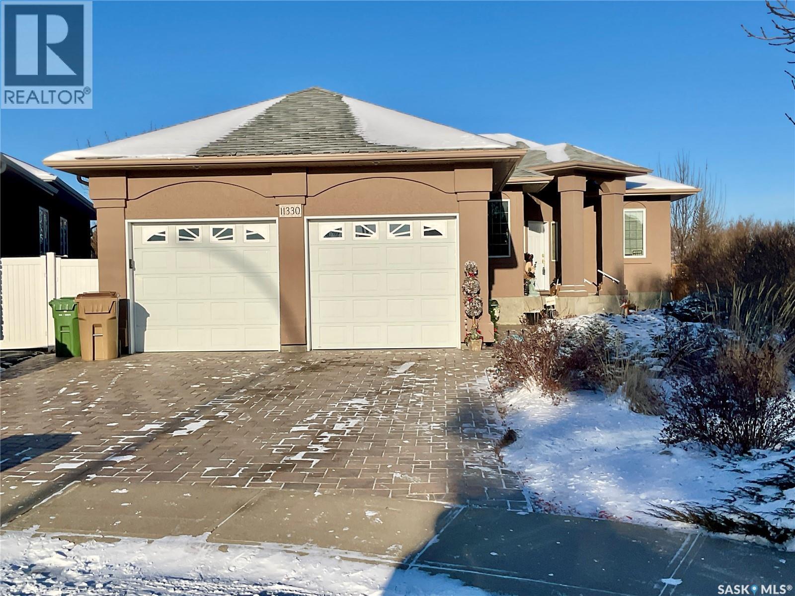 11330 Wascana MEADOWS