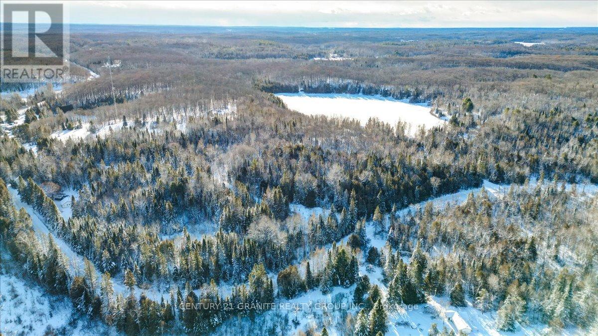 0 LOWER FARADAY ROAD