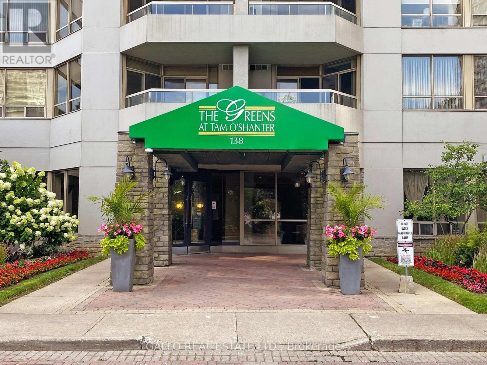 627 - 138 BONIS AVENUE