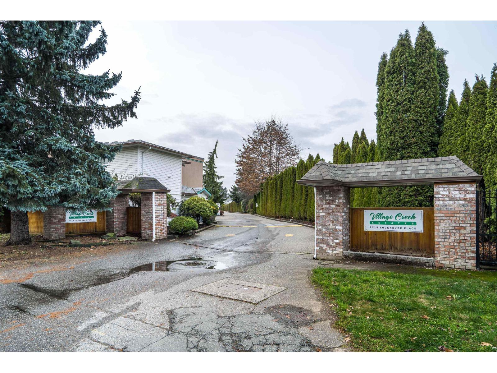 28 7715 LUCKAKUCK PLACE, Sardis West Vedder