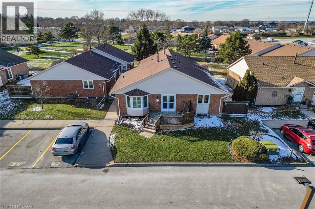 122 BUNTING Road Unit# 97