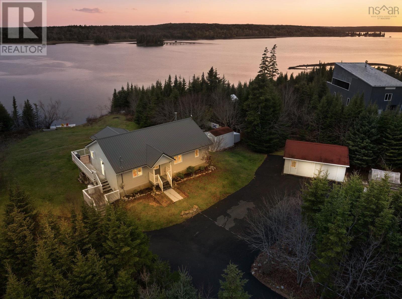 38 Bastian Point Road