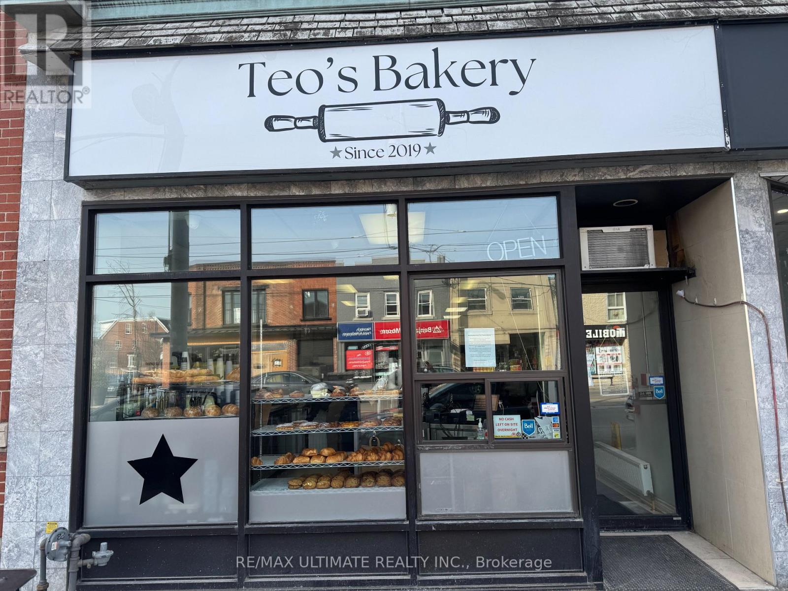 2897 LAKE SHORE BOULEVARD W