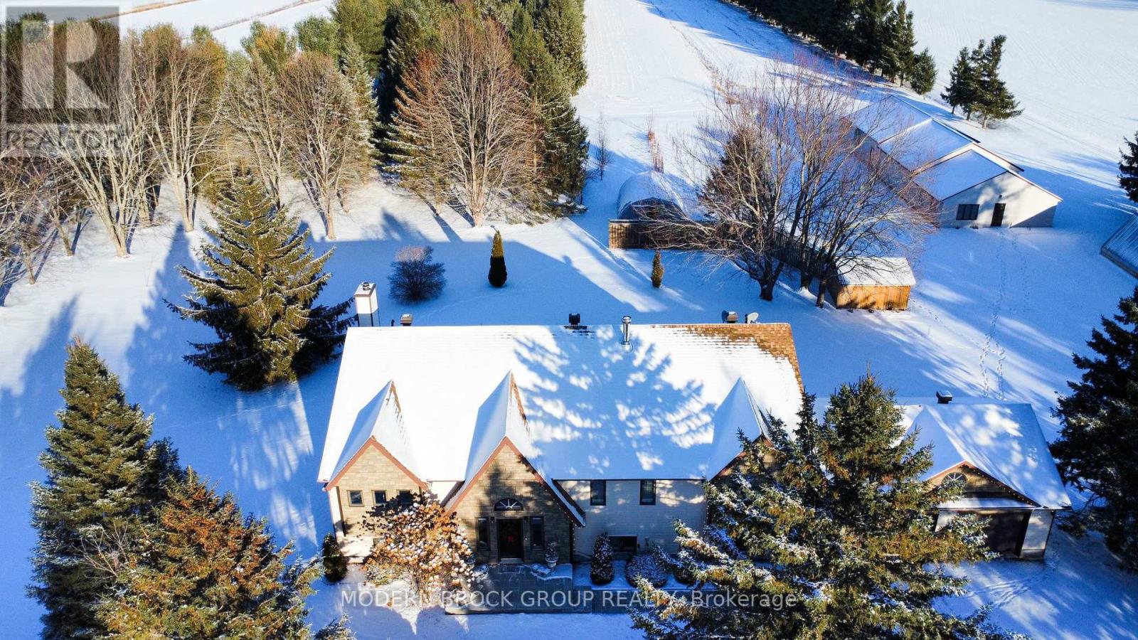 1329 SOUTH GOWER DRIVE