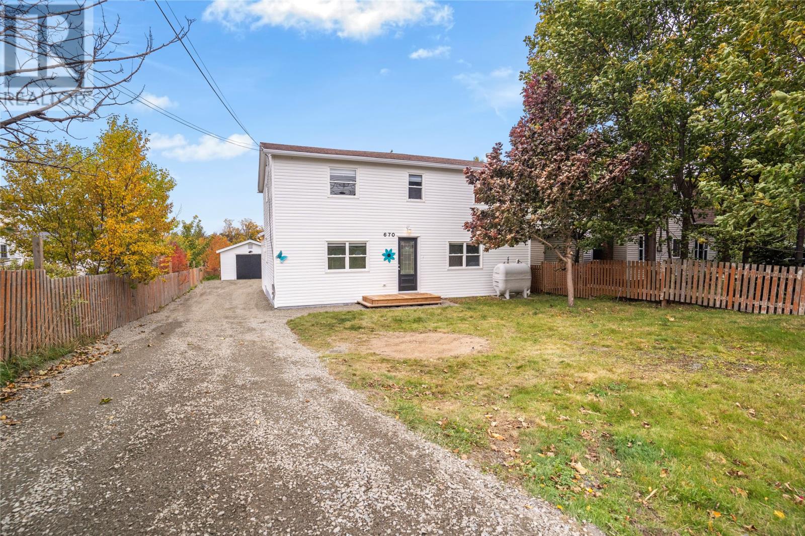 670 Conception Bay Highway