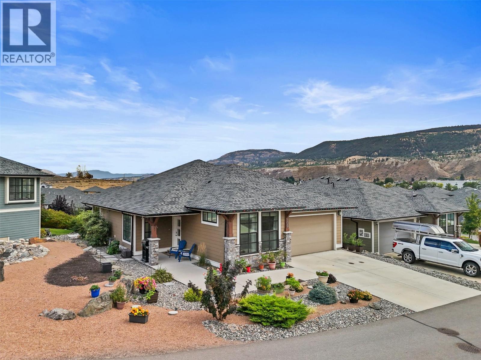 641 SHUSWAP Road E Unit# 109