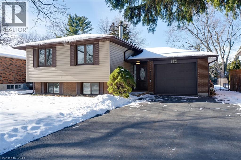 286 WEST 18TH Street