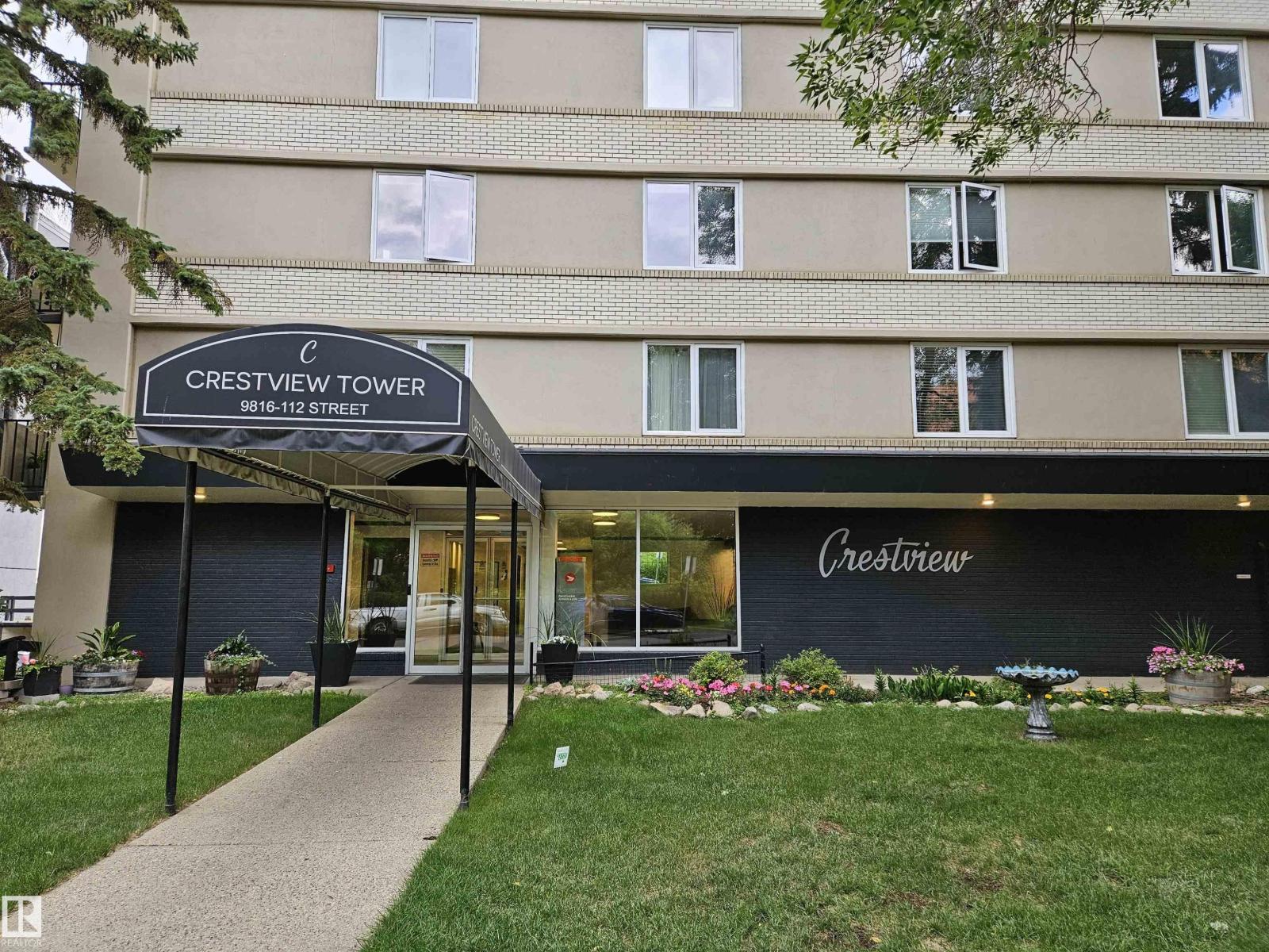 #1403 9816 112 ST NW