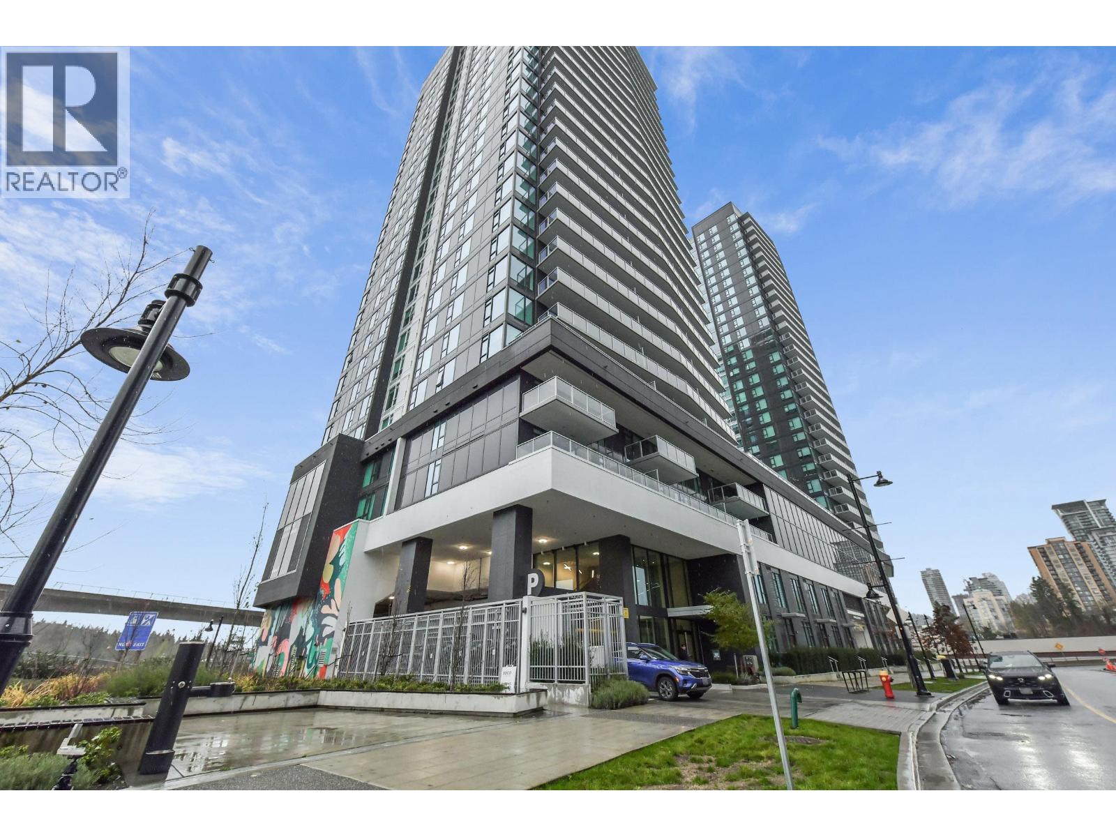 1406 308 ALDERSON AVENUE