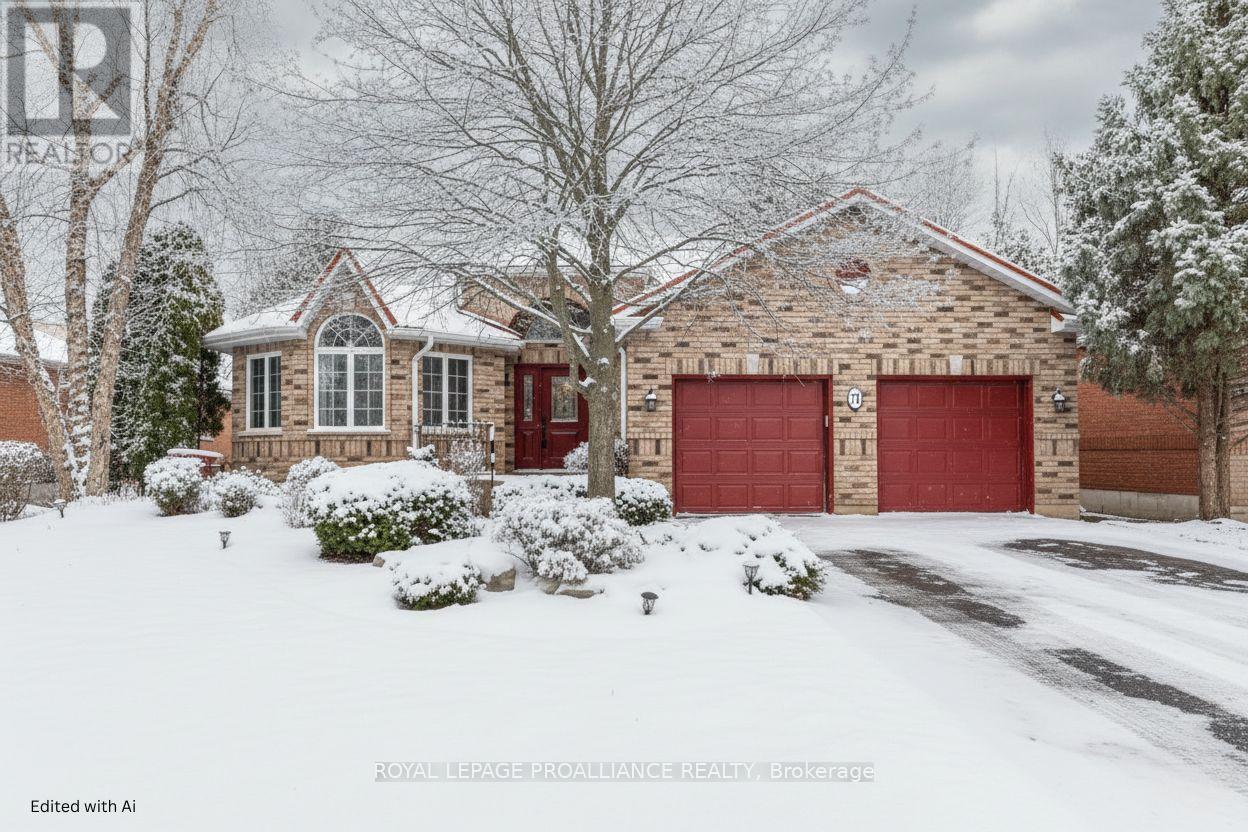 71 OAK RIDGE BOULEVARD