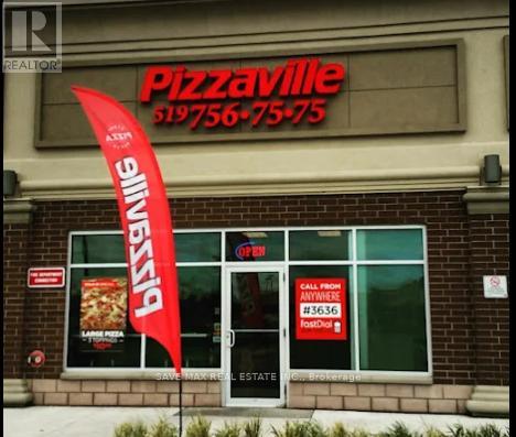 UNIT B 103 - 300 KING GEORGE ROAD