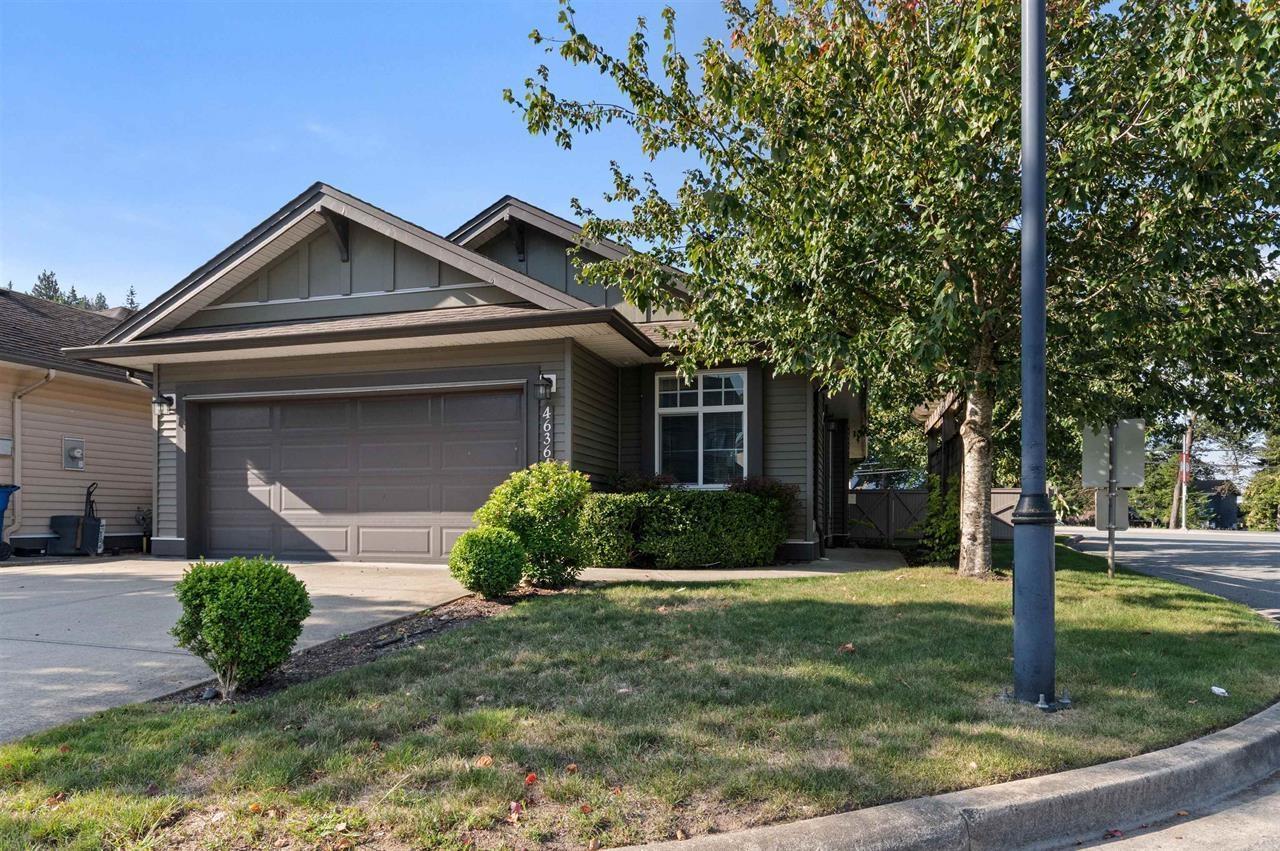 46364 BEDFORD PARKWAY, Sardis South