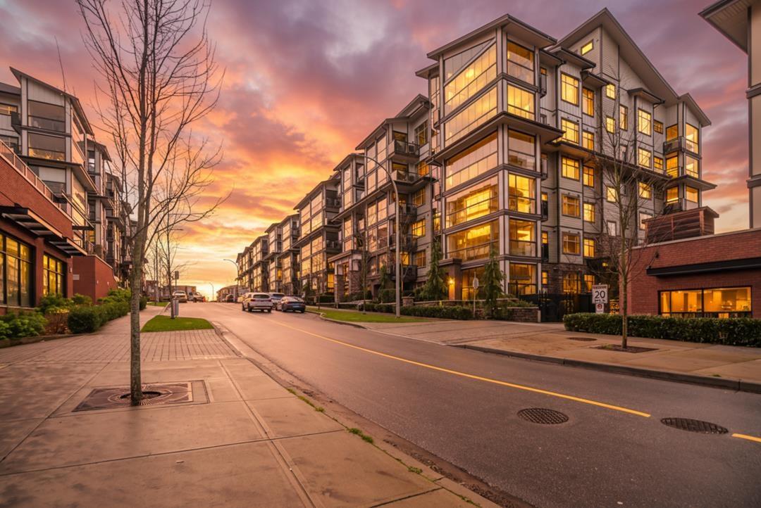 309 8561 203A STREET