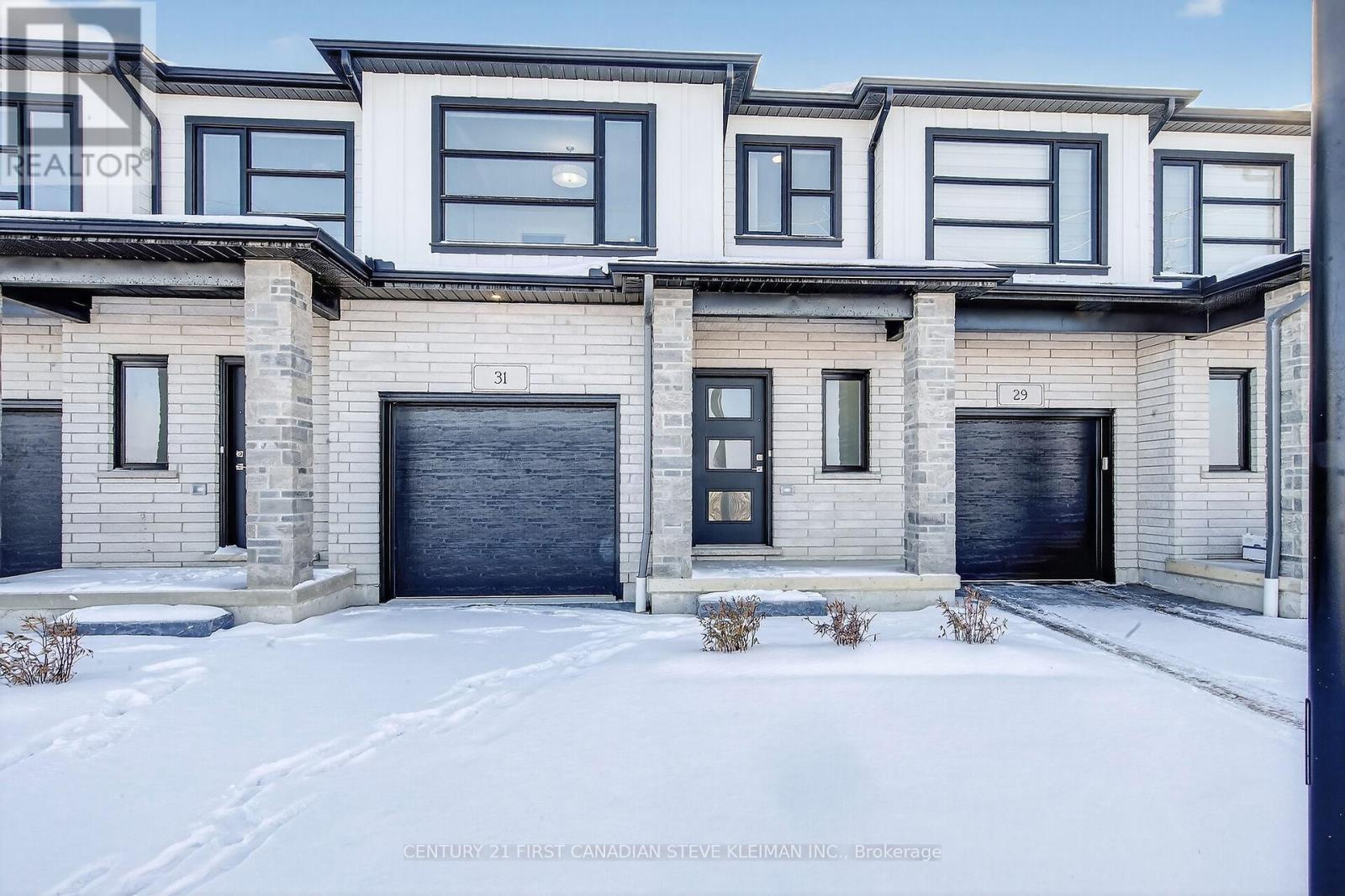 31 - 2700 BUROAK DRIVE