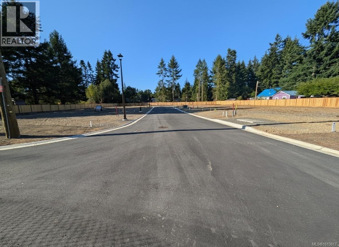 SL1 601 Cedarwood Way