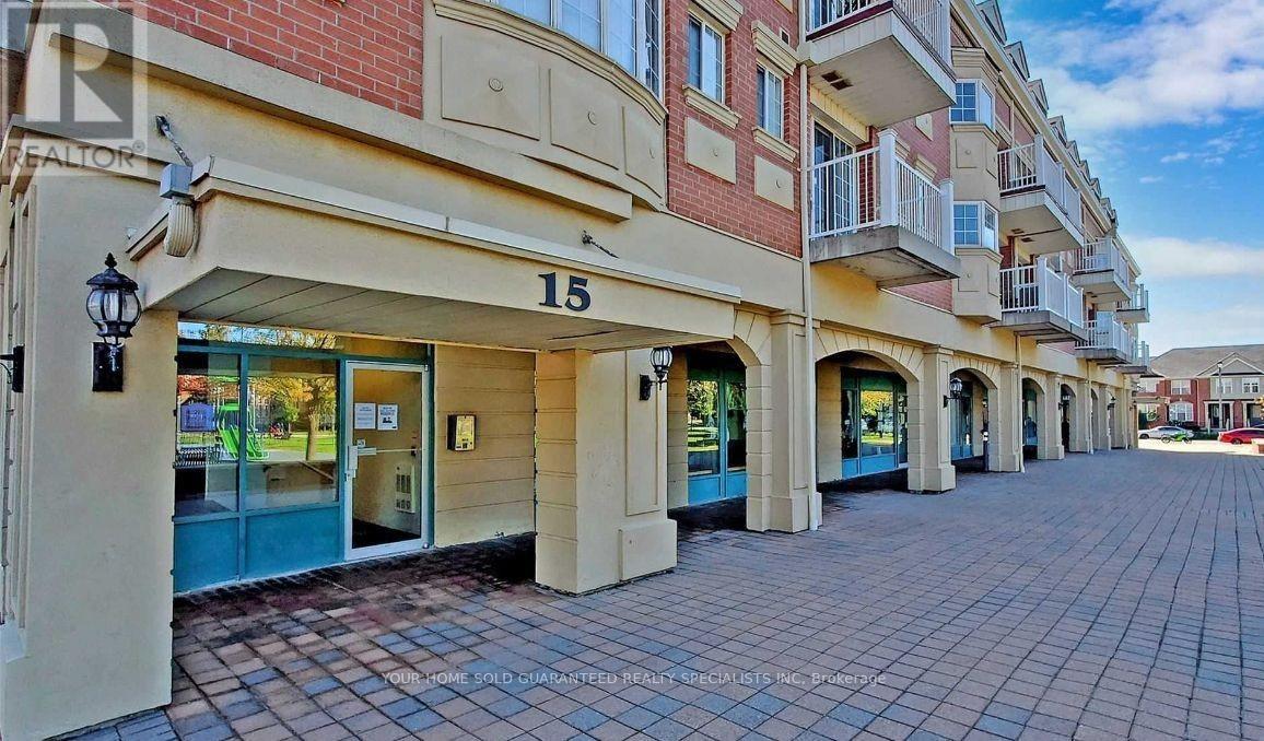 A206 - 15 CORNELL MEADOWS AVENUE