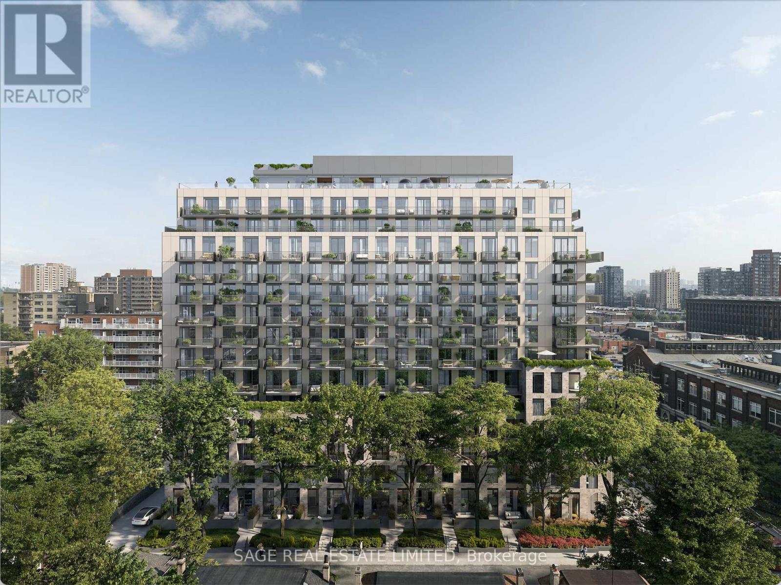 103 - 8 TEMPLE AVENUE