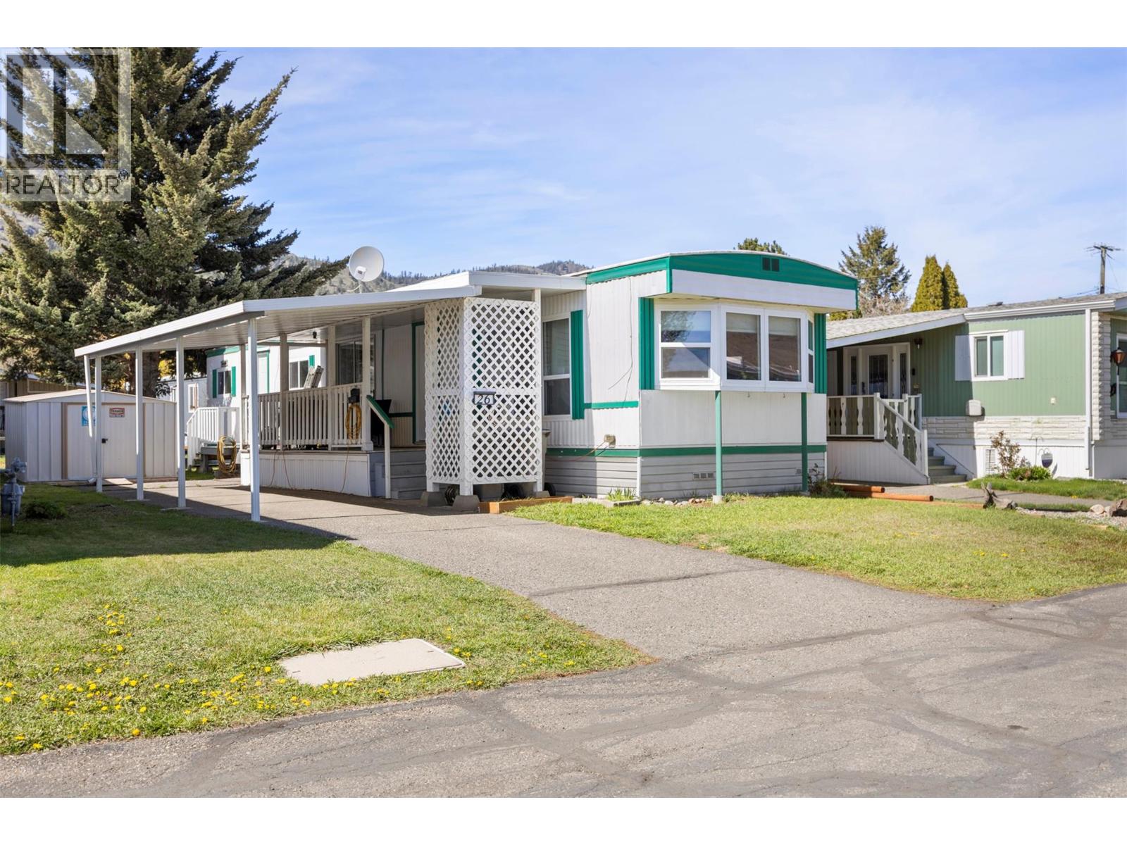 2400 OAKDALE Way Unit# 26